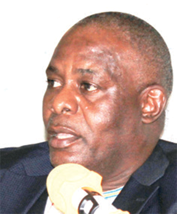 Kamuswaga awabudde - Bukedde Online - Amawulire
