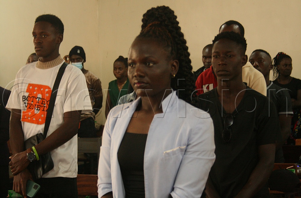 Using idle land can greatly increase Uganda’s New Vision Official