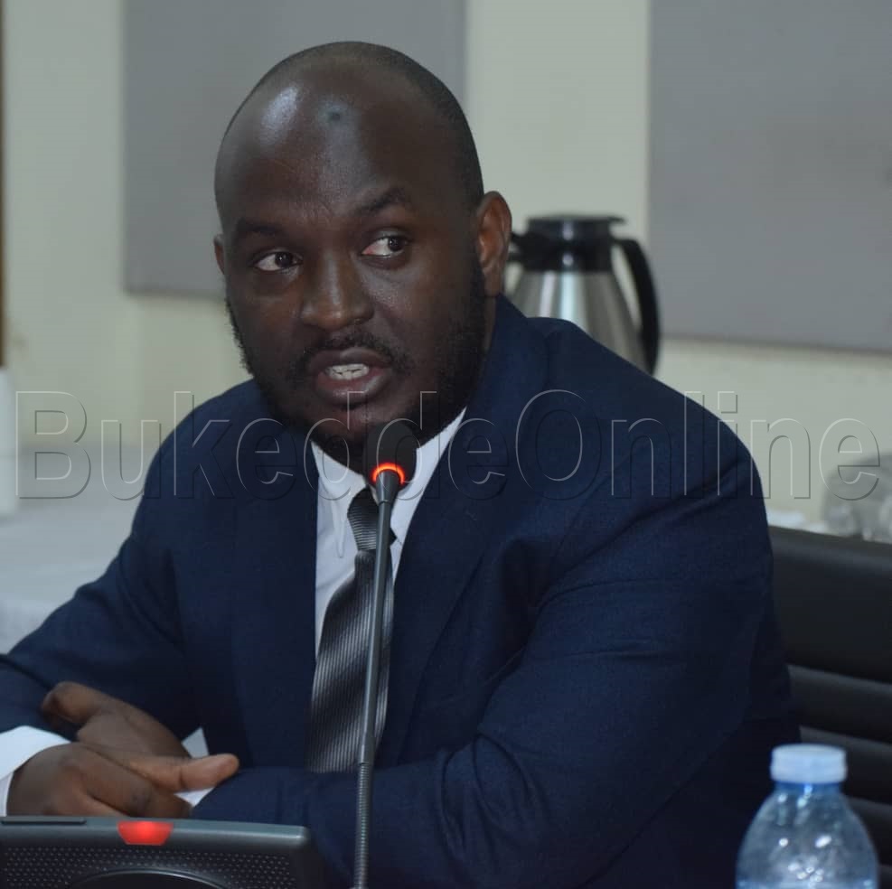 Omukungu ng'annyonnyola