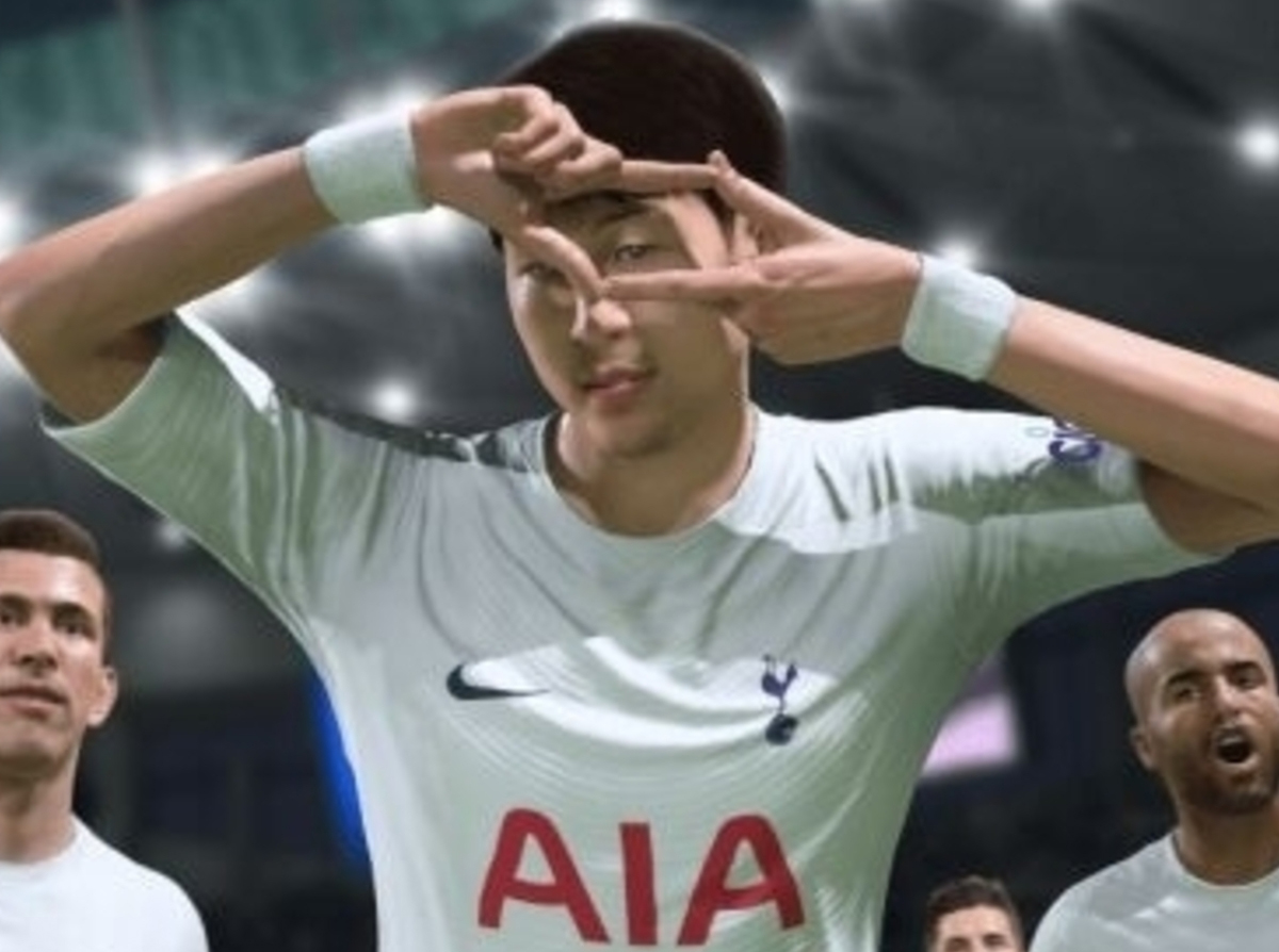 EA Sports to end FIFA videogame partnership after three decades New