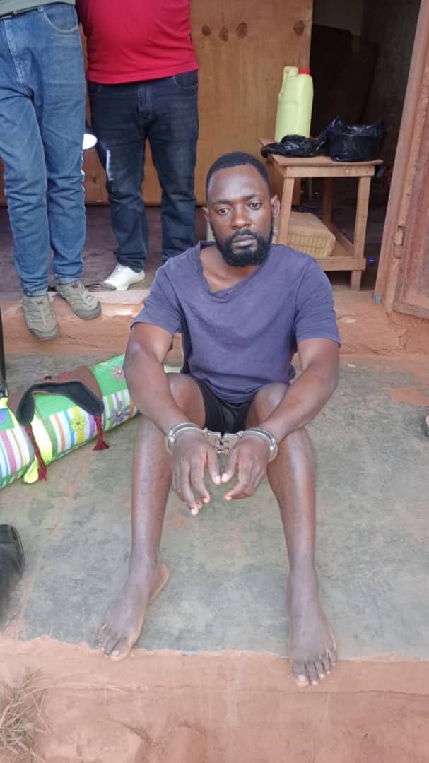 Omu ku bazigu abagambibwa okutigomya ekibuga.