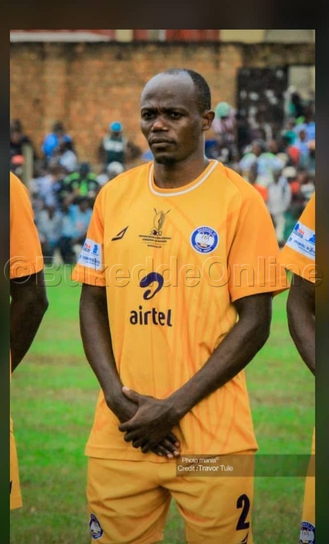 Omugenzi Ssebyondwa