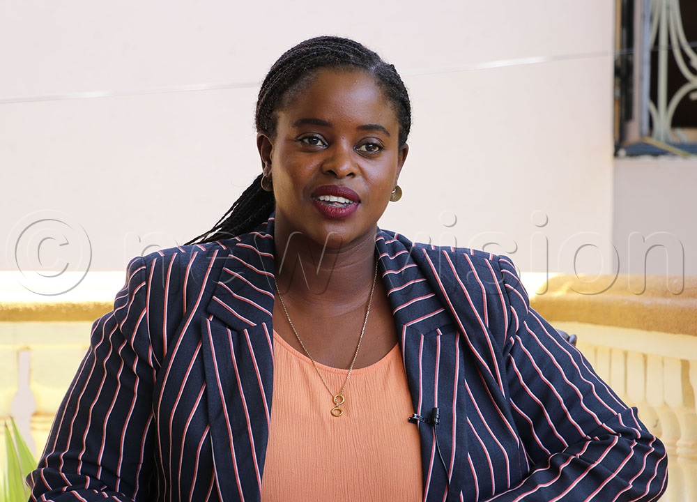 Hospitality, agriculture interested in venture capital New Vision