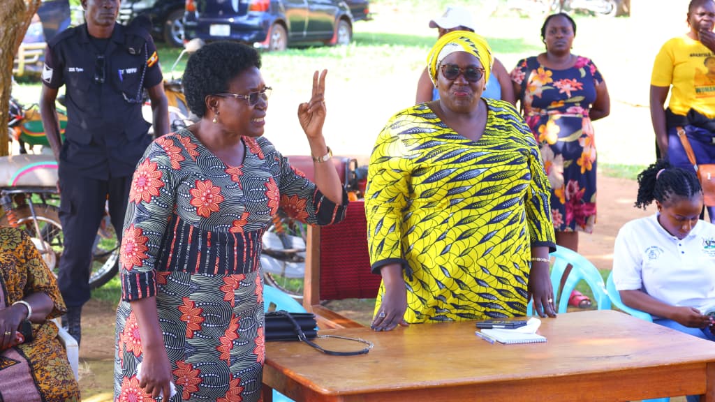 Sseninde also used the meeting to encourage women leaders to educate communities about government wealth-creation programmes, particularly the Parish Development Model, saying many eligible beneficiaries miss out on support because they lack information.