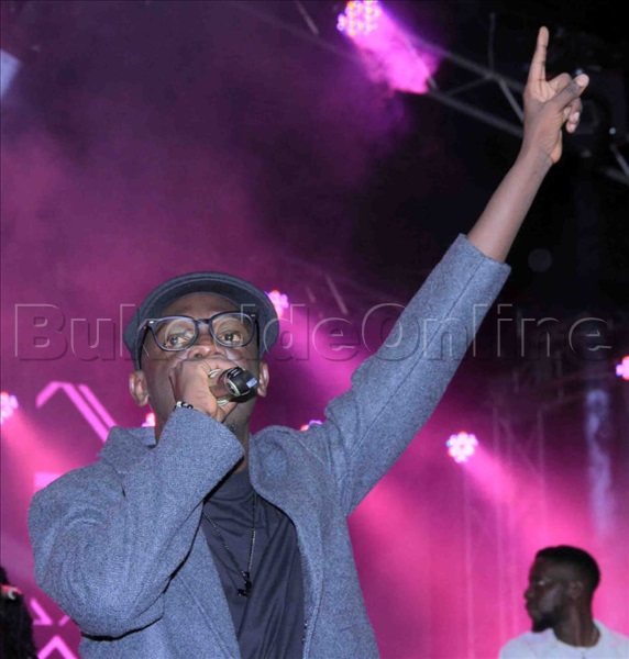 Paasita Bugembe ng'alya mu ndago