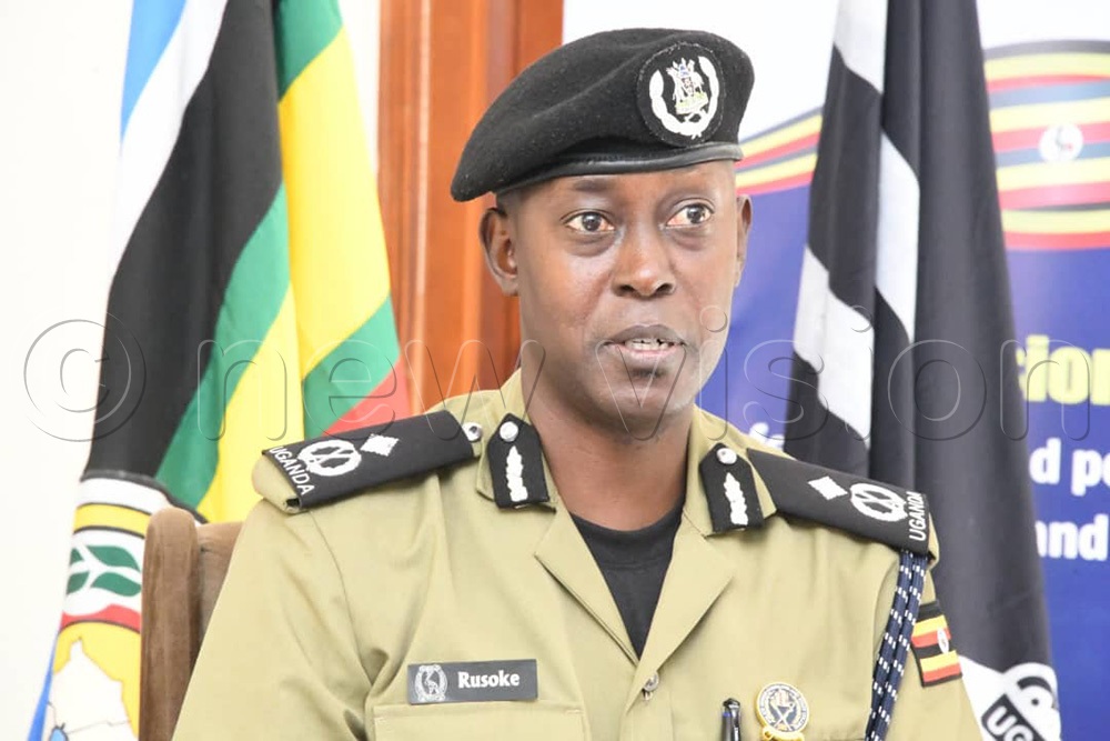 Police spokesperson Rusoke Kituuma says the incidents occurred on October 25, 2025, at about 10:00pm, when an organised gang of about 10 attackers ambushed travellers at Kiwanga Zone in the Mukono area. (Credit: Mpalanyi Ssentongo)
