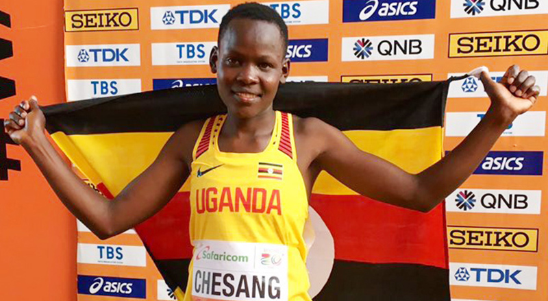 Chesang