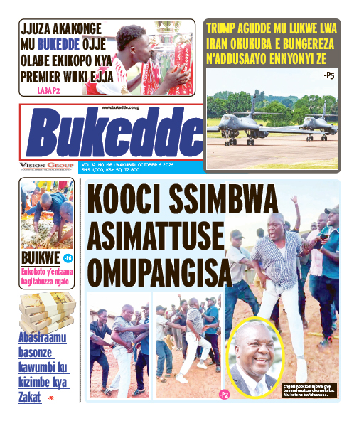 New Vision E-Paper