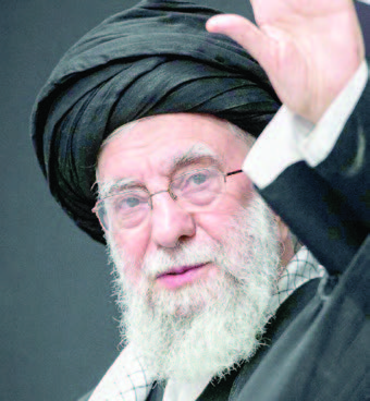 Ayatollah