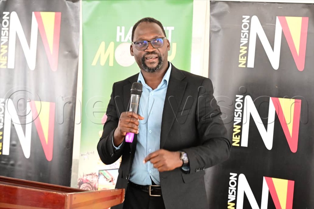Miria will take over as Vision Group Editor-in-Chief starting this July