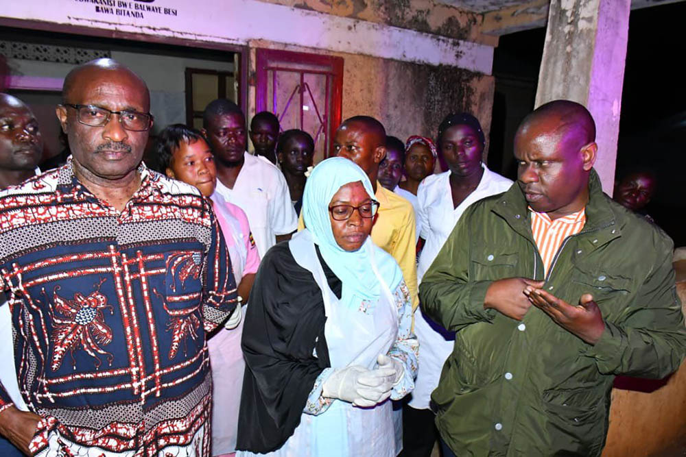 Both Police and Minister Balaam Barugahara, who visited the scene, confirmed the deaths.