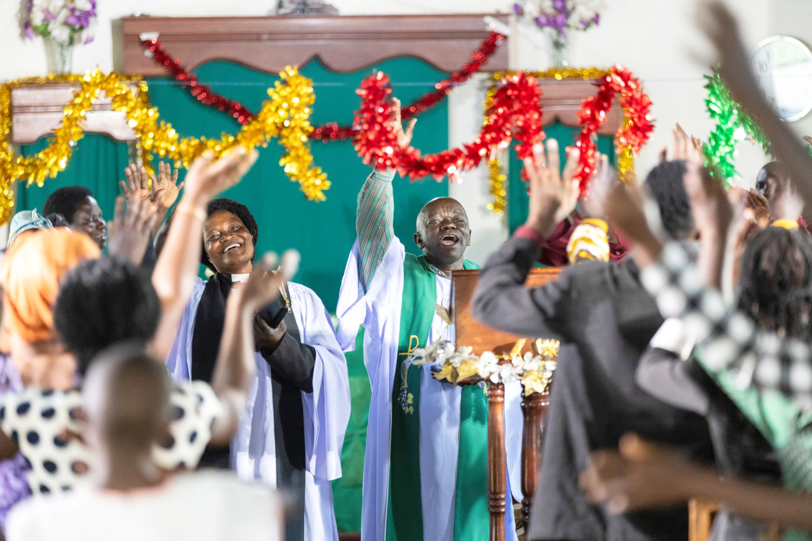 Ugandan Inspired Christmas Themed Movie To Debut In Cinema