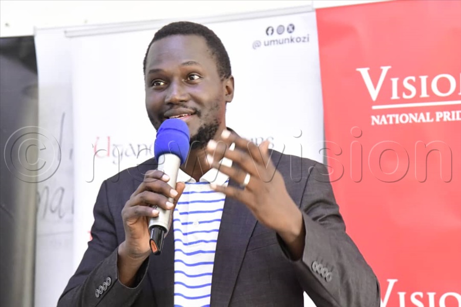 Max Adii, the Vision Group’s project lead for the Ultimate University Quiz, disclosed that the orientation exercise would move to more than 20 universities before the games start on October 4, preaching to the students about the exercise.