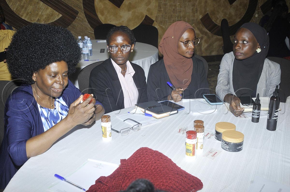 Museveni-inspired 'Kibalo' app to to improve financial planning for entrepreneurs