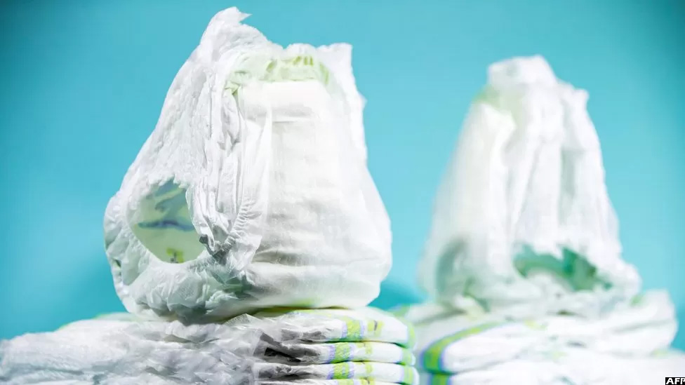 Parliament okays tax on baby and adult diapers Bukedde Online Amawulire