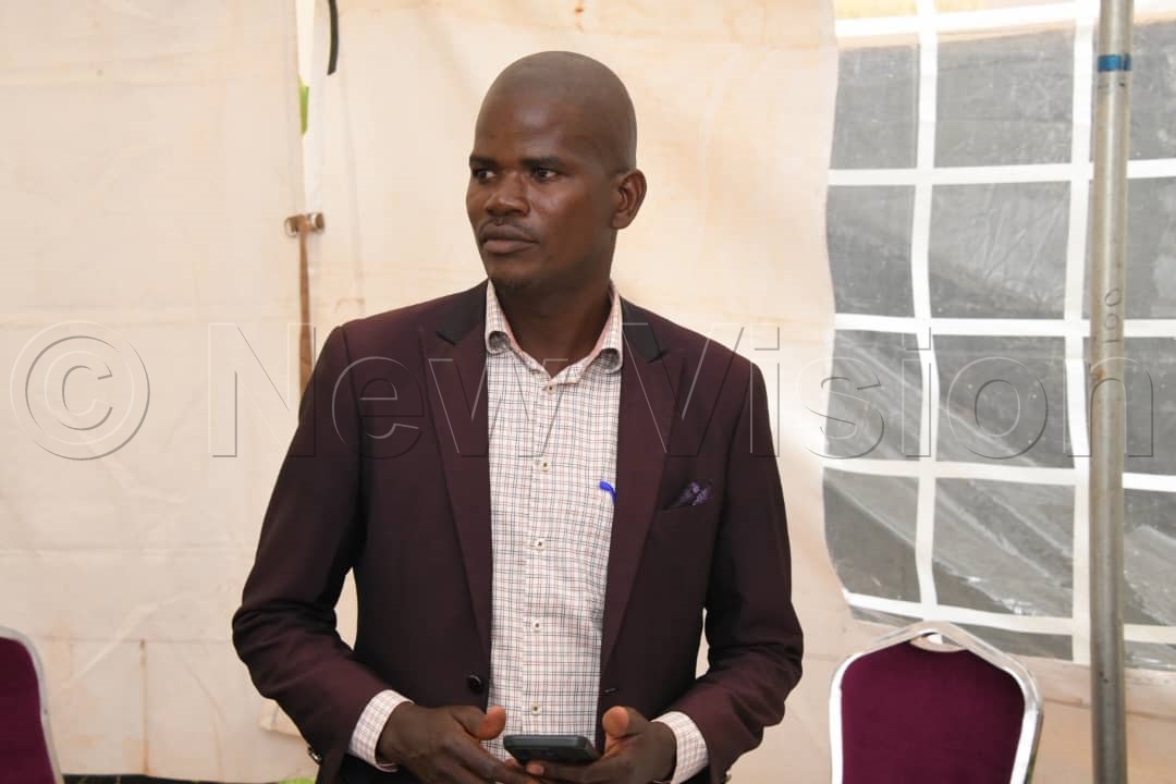 Edward Kiwewesi Kabogoza also failed to show proof of his O & A level qualifications.