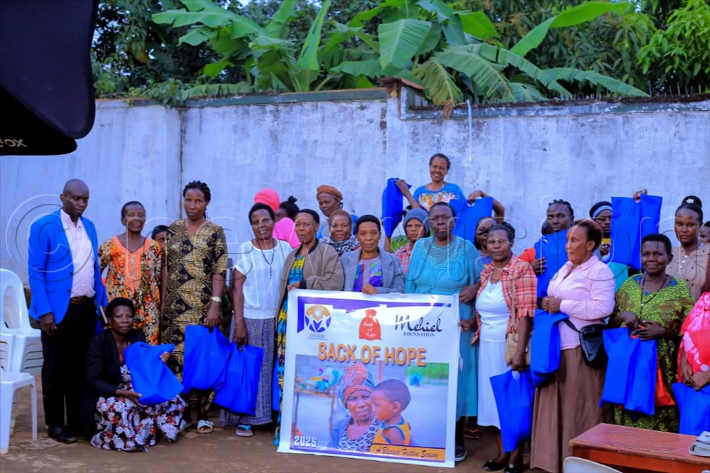 News: Wakiso elderly call for more govt support as hunger, healthcare costs bite