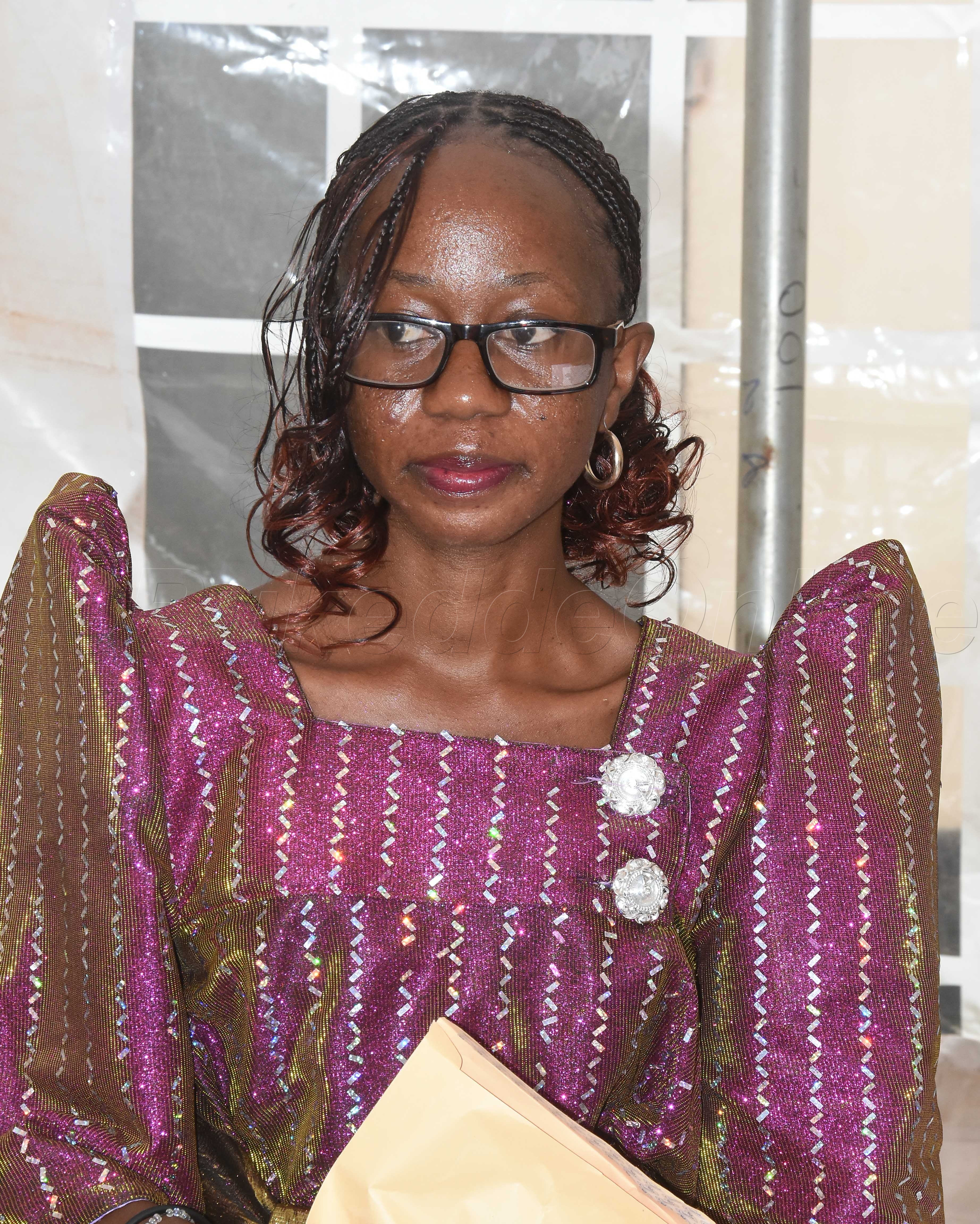 Nankambwe