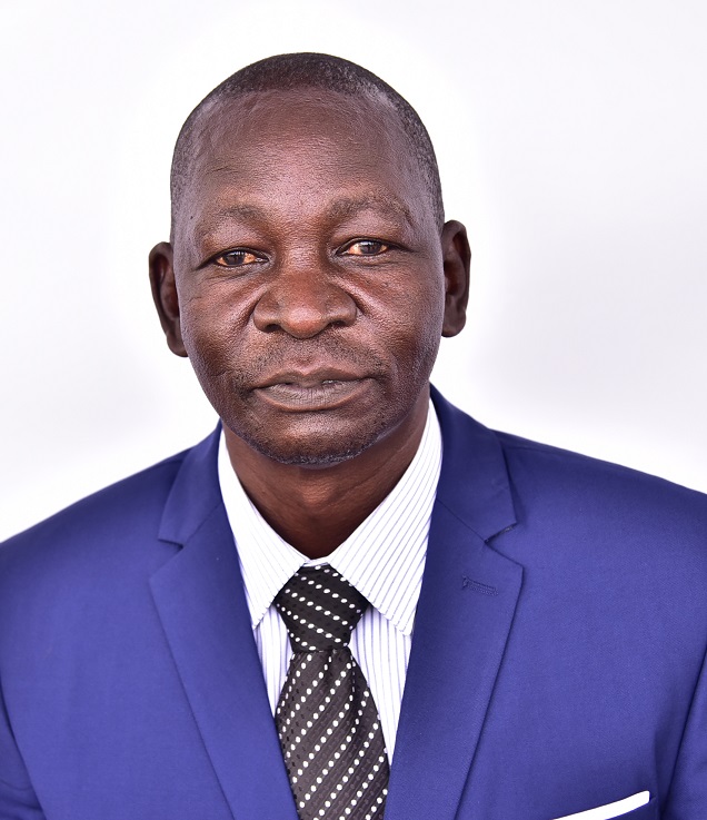 Ocen Peter, Kole South County Kole (indep)