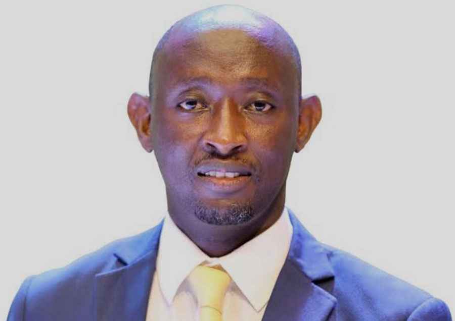 David Birungi