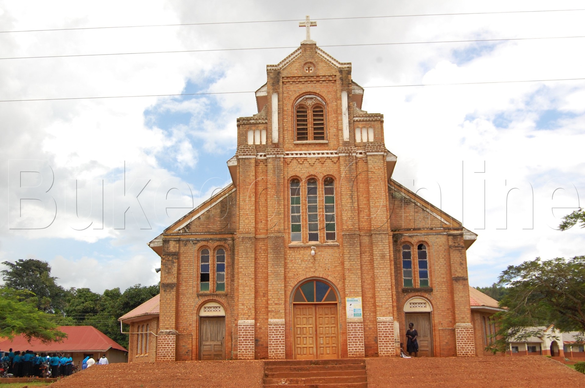 Ekigo ky'Ekkonge