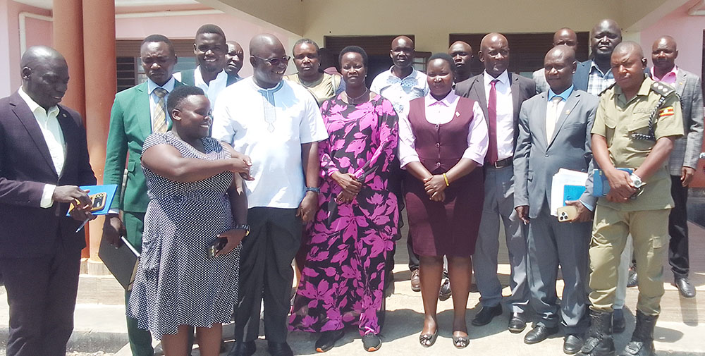 The Minister noted that poverty remains the biggest obstacle to the Government's socio-economic transformation agenda.