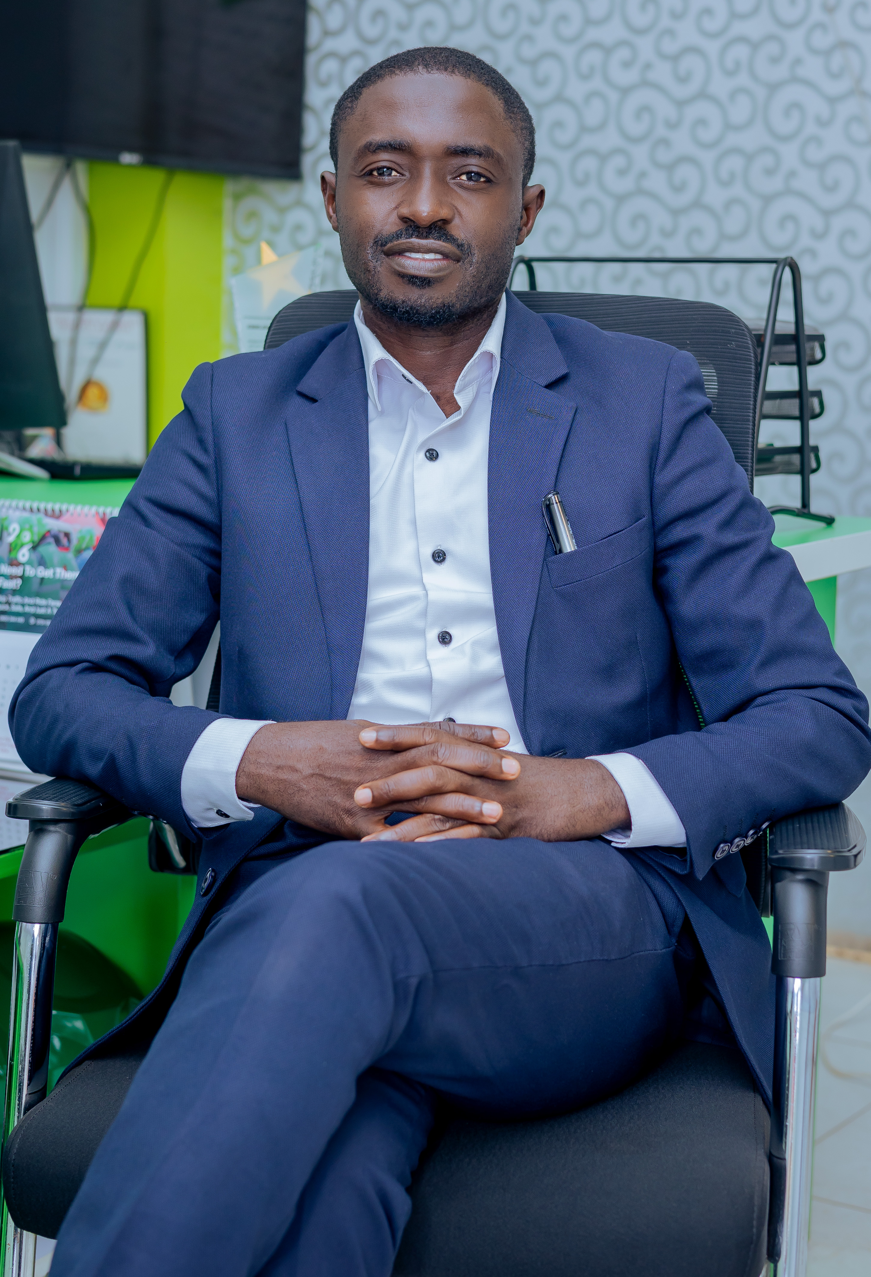 Karim Katende