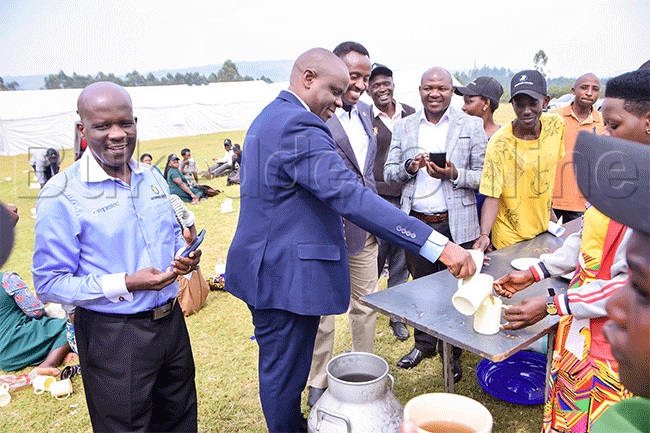 Balaam ng'agabula abantu