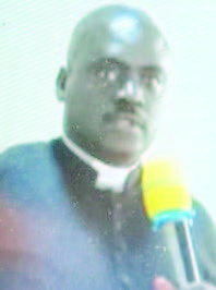 Rev. Meerewooma Ng'akutte Akazindaalo Akaliko Kyenvu