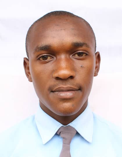 Ssensaano Ronald Naye Yafunye 9 