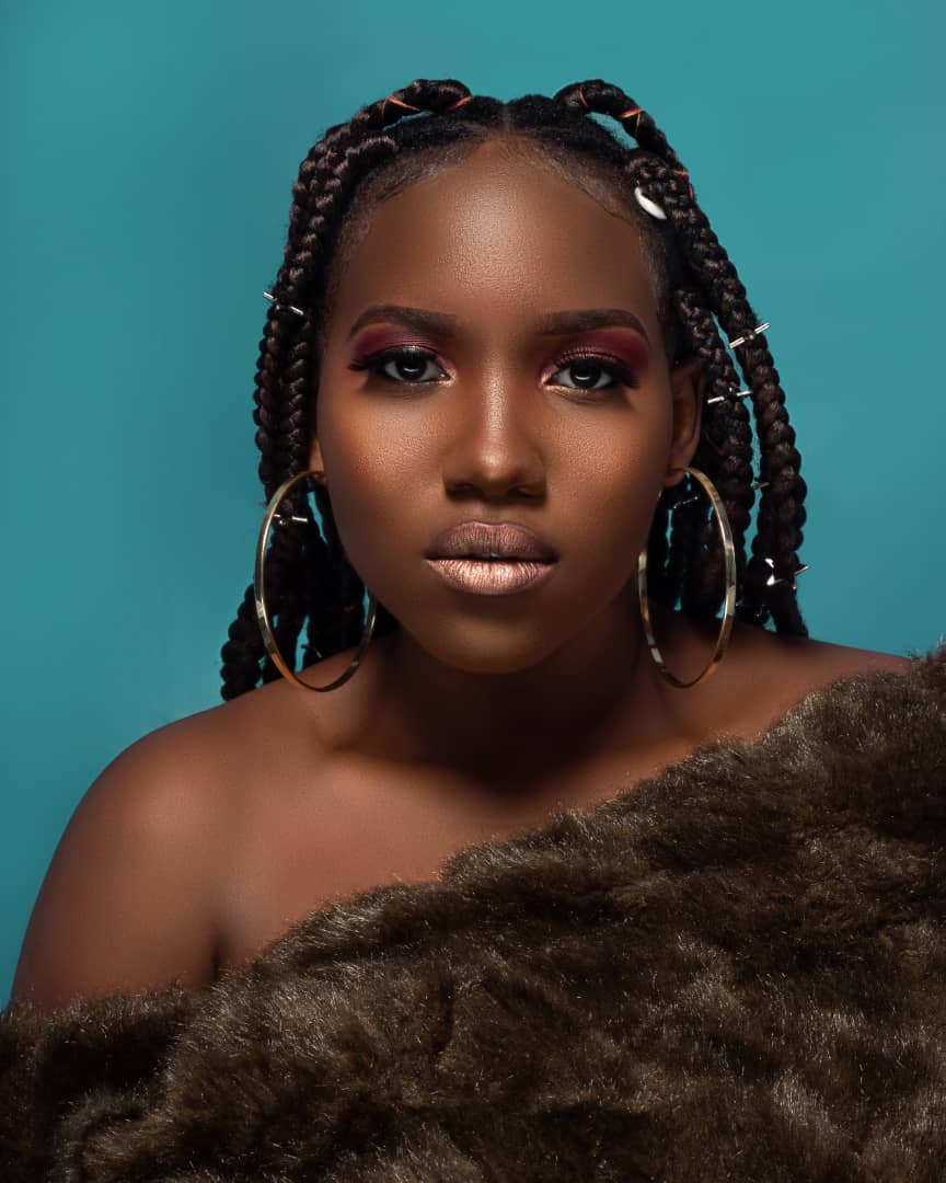 Martha Mukisa to body shamers: My body Isn’t a group project