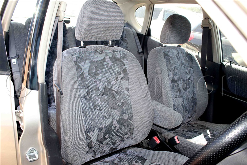 The headrest is your safety and comfort companion Bukedde Online