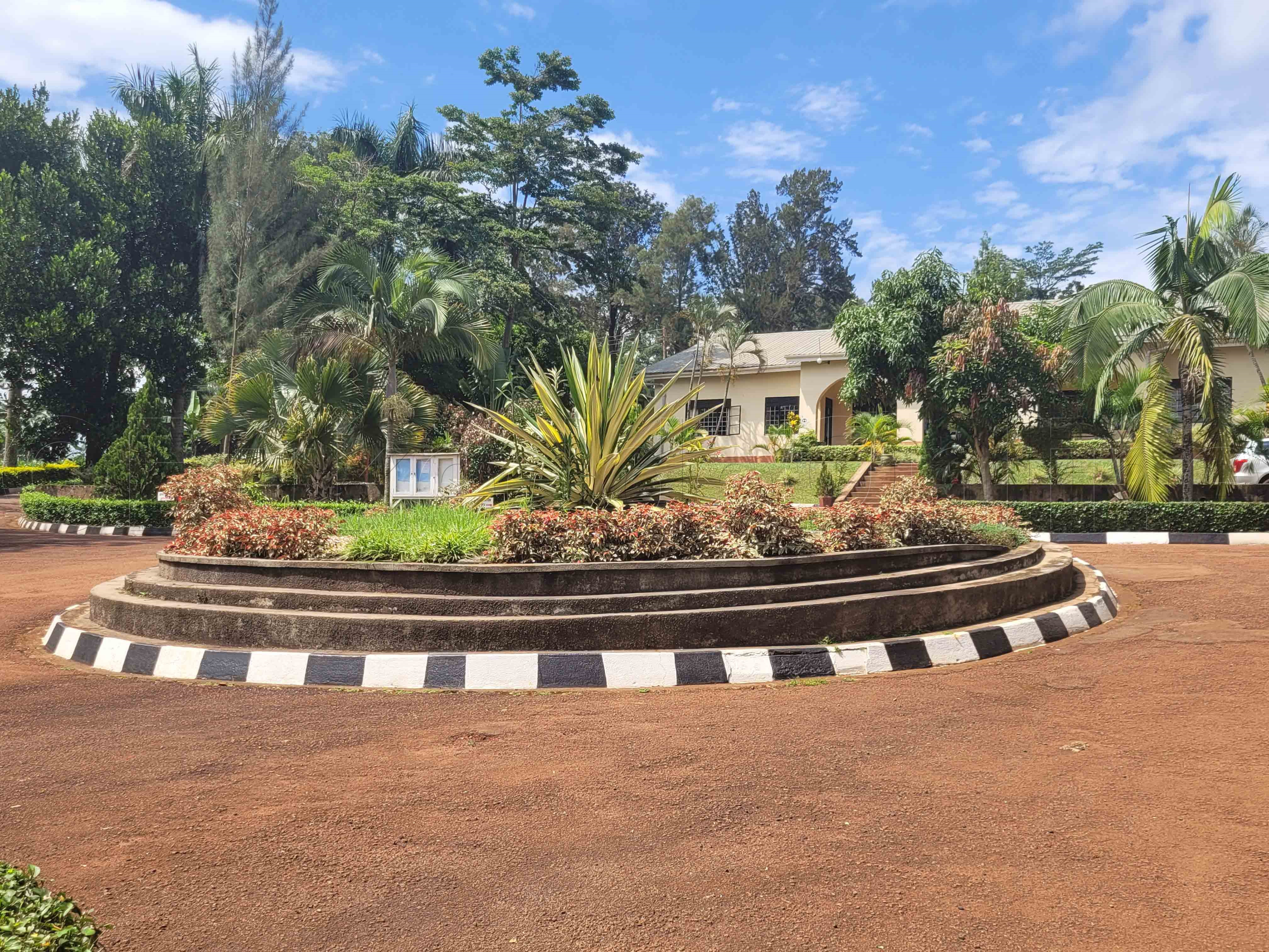 Essomero bwe lijjudde kiragala.