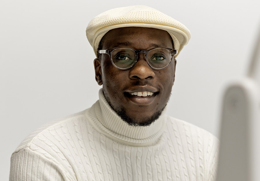 Jon Muq's "Shake Shake Dance for Me" – A nostalgic Afrobeat gem with vocal firepower