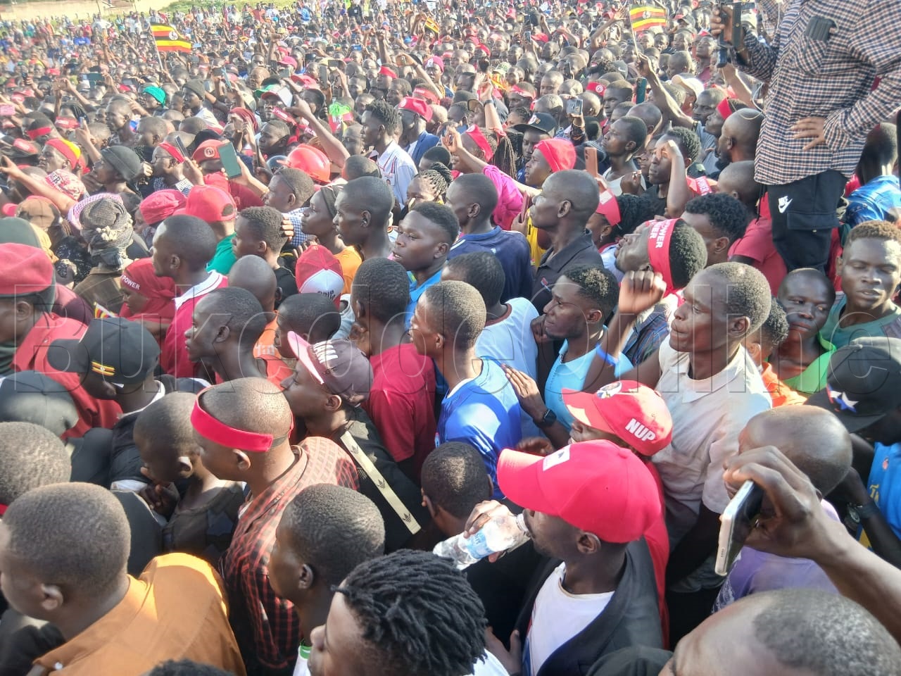 Bobi Wine