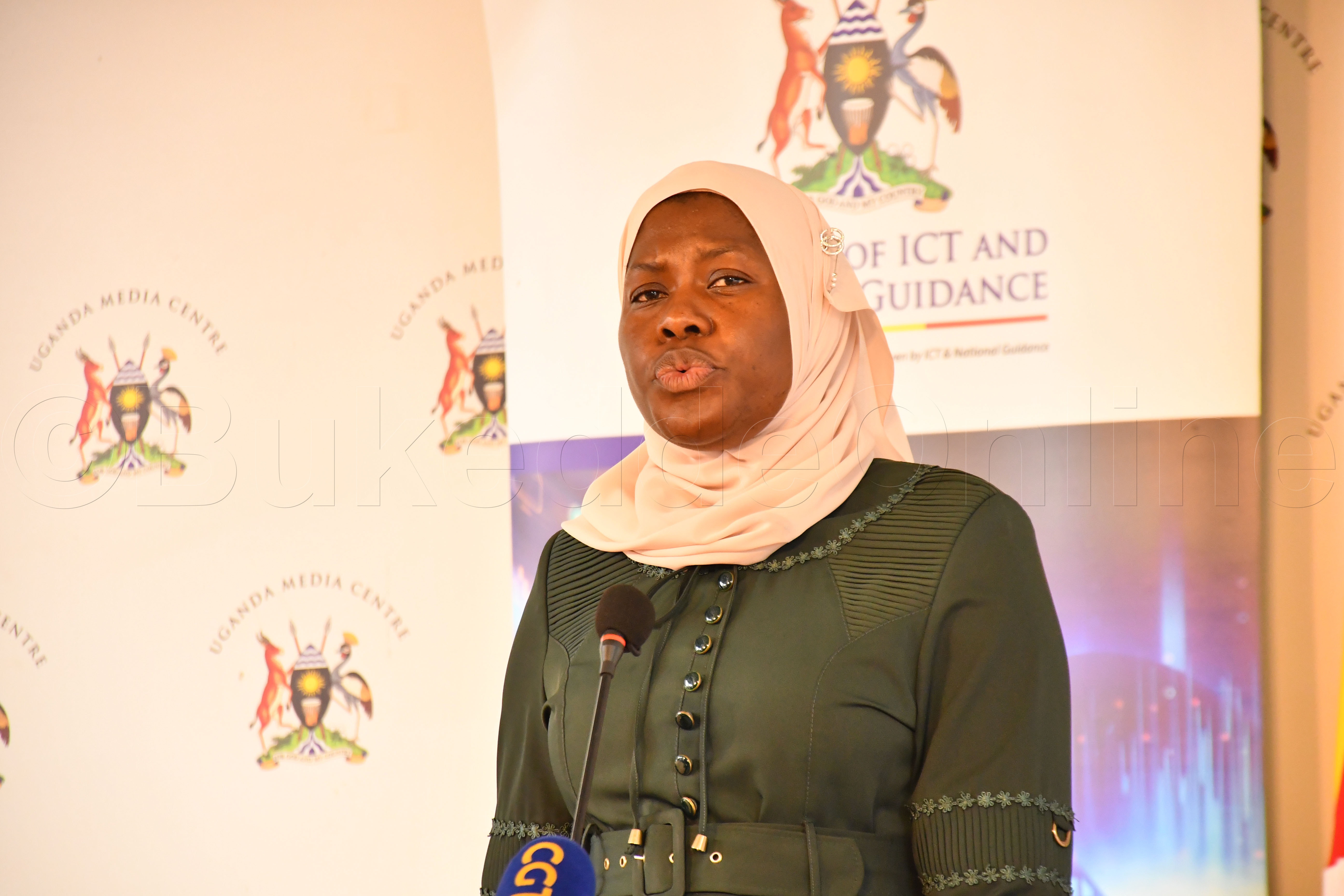 Zawedde ng'annyonnyola