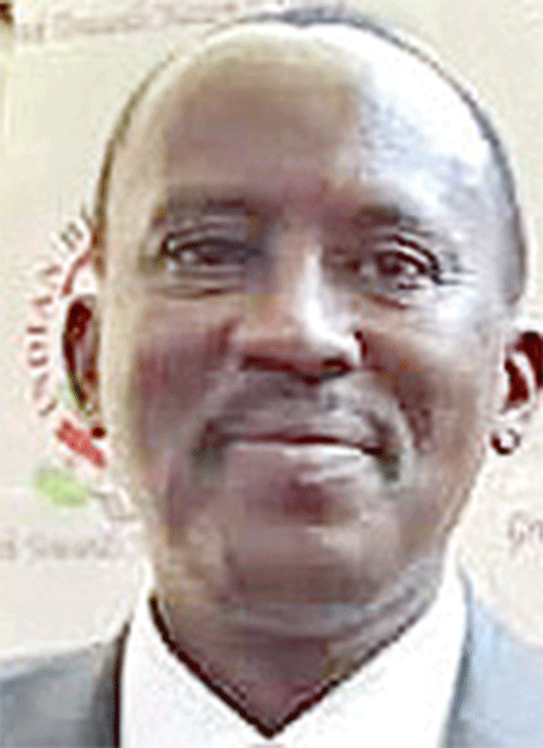 Akulira URA asisinkanye abasuubuzi bamusigansimbi ne yeeyama Bukedde