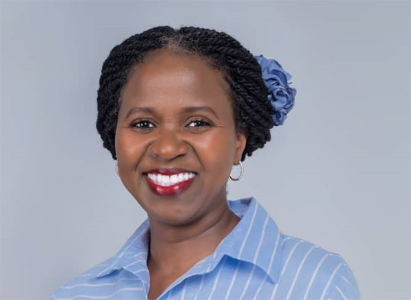 Parenting coach Olga Ajili says effective discipline is not about punishment, but about equipping children with the skills and values they need to succeed in life. (Courtesy photo)