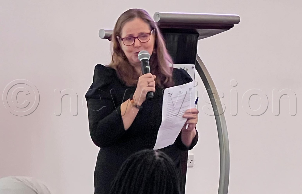 Wijnants said for the past six years, they had worked on strengthening catchment communities around the Lokere and Lokok water catchment areas.