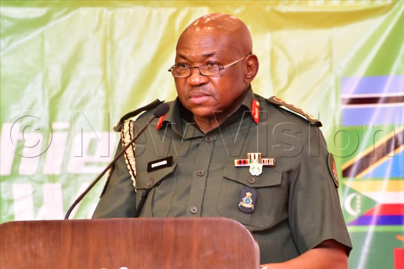 Bakasumba said Africa&rsquo;s security environment has evolved significantly from traditional state-to-state warfare to a broader range of conventional and non-conventional threats.