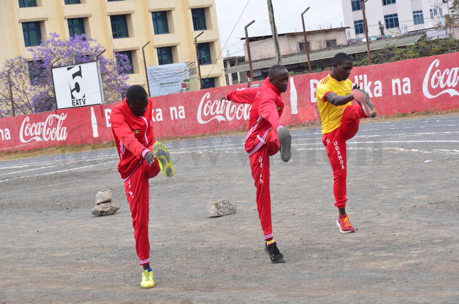 Sports Officers Ask The Government To Pay Them As Scientists New 