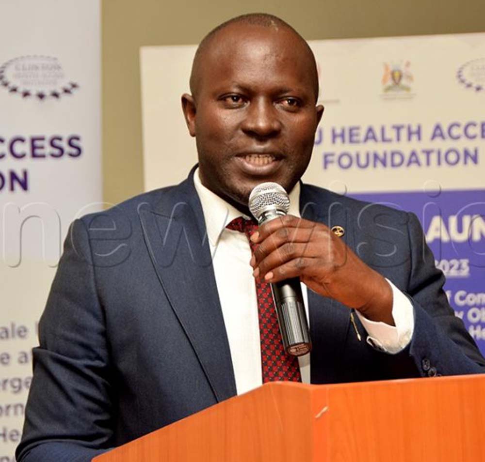 Health Ministry Set To Roll Out HIV Self test Kits In 146 Di