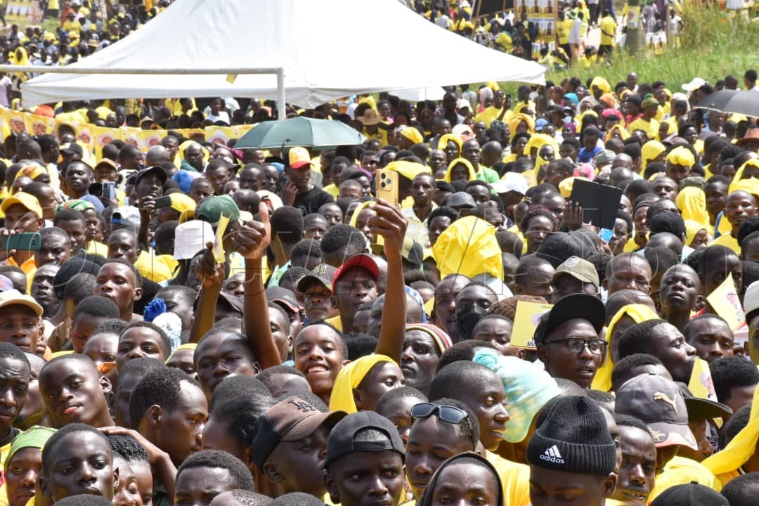 (Credit: Simon Peter Tumwine)