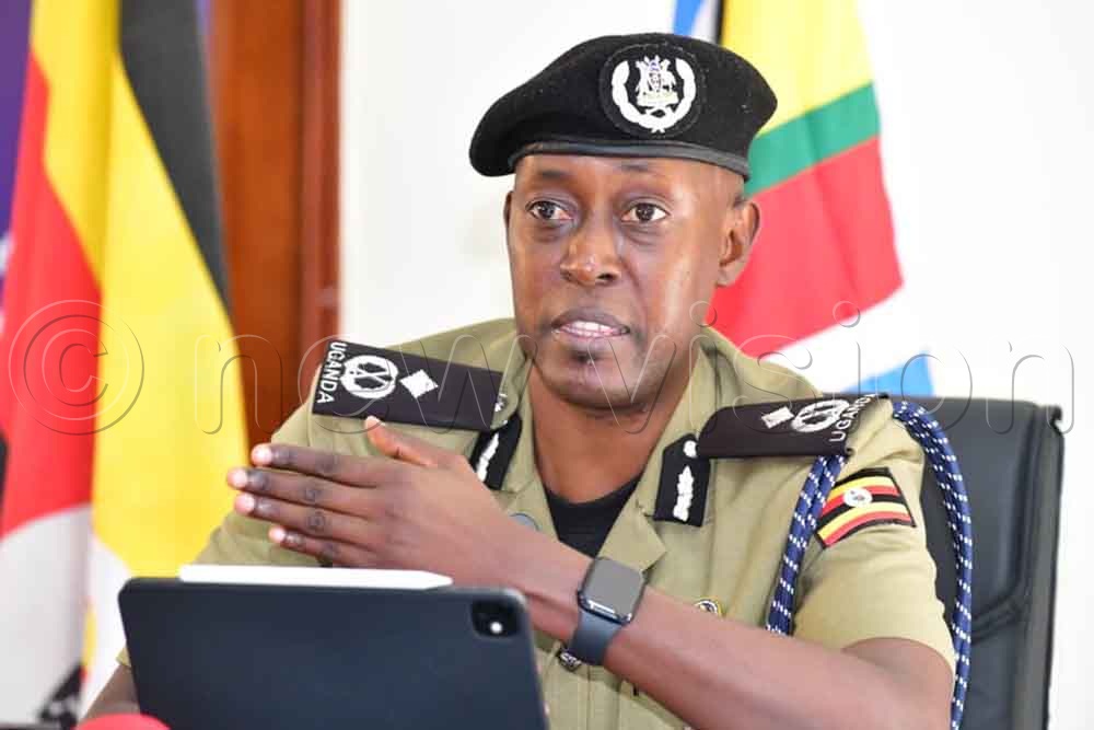 Kituuma said security forces have since been deployed in the area to prevent retaliatory violence and restore calm. (Credit: Mpalanyi Ssentongo)