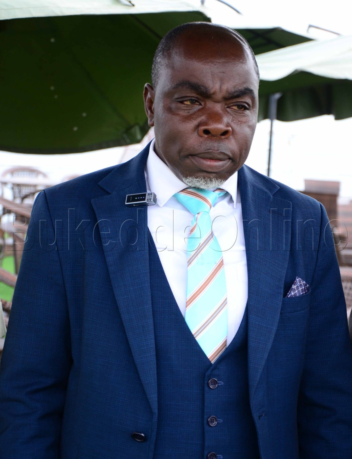 Kayima Haji Hassan Kasujja