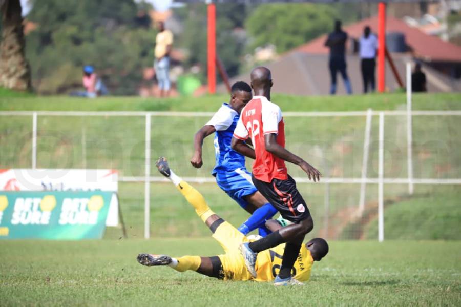 Express Register Third Straight Win In The League New Vision Official express-register-third-straight-win-in-the-league-new-vision-official