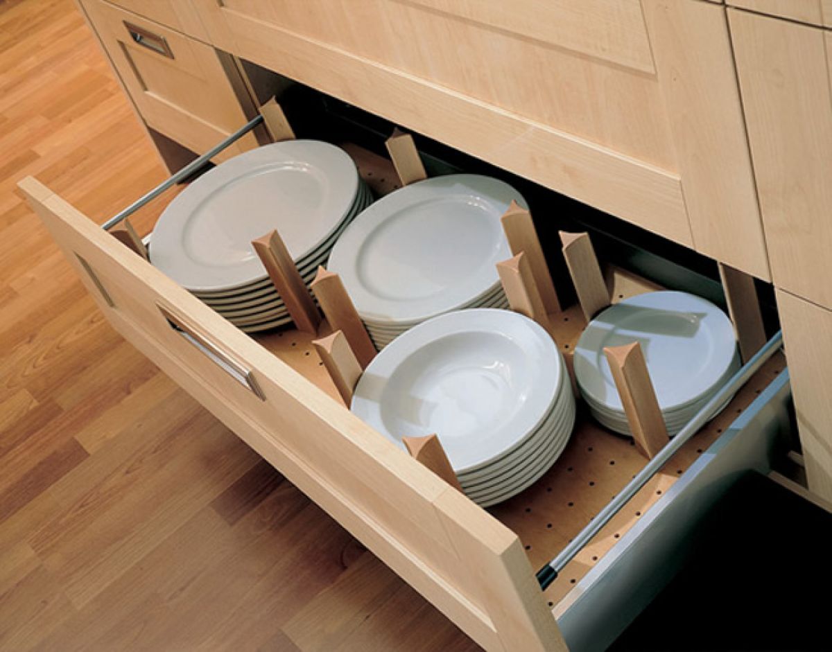 Embrace custommade kitchen storage Bukedde Online Amawulire