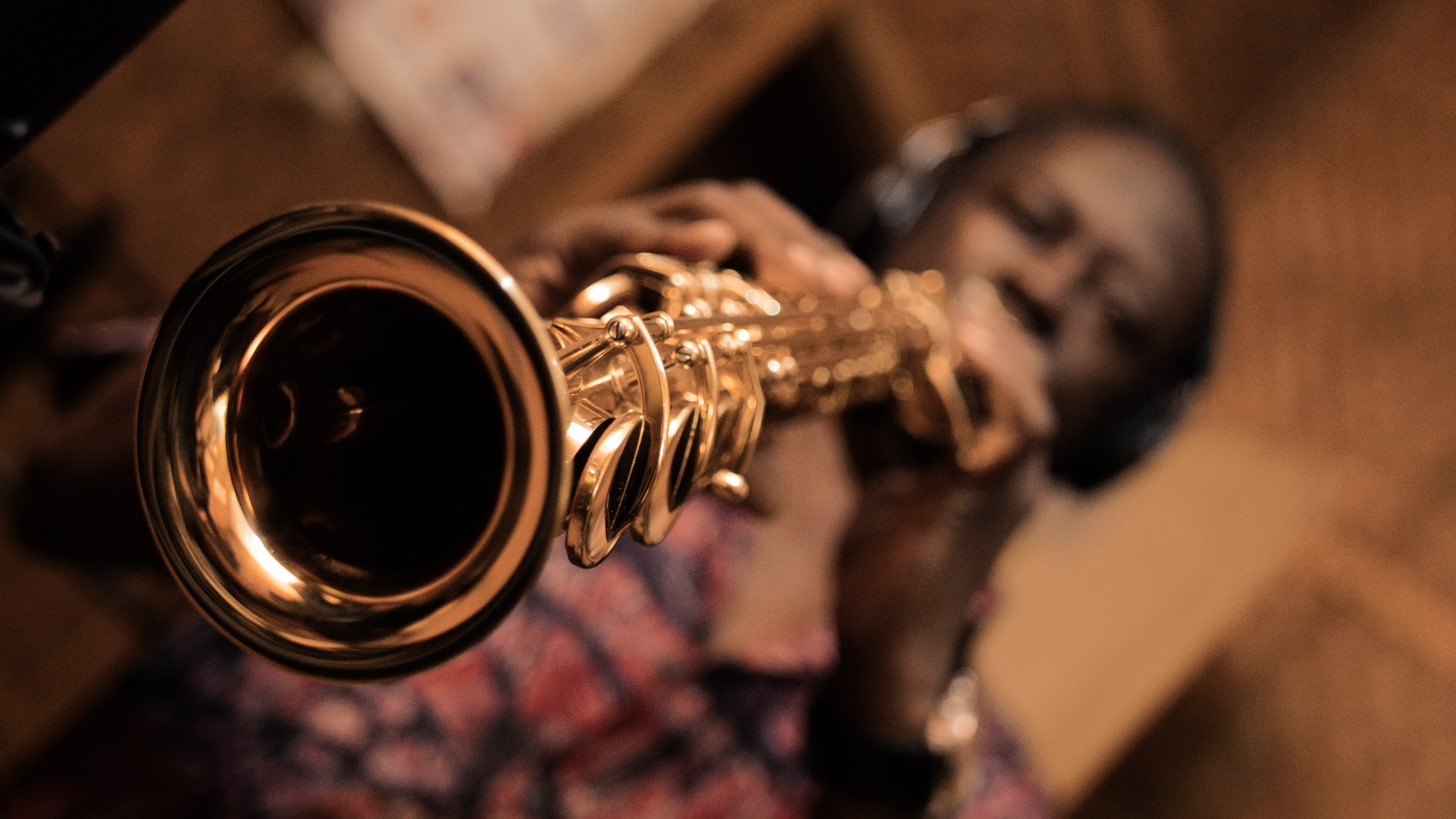 Moses Matovu: The Simba Kali of Ugandan Rumba