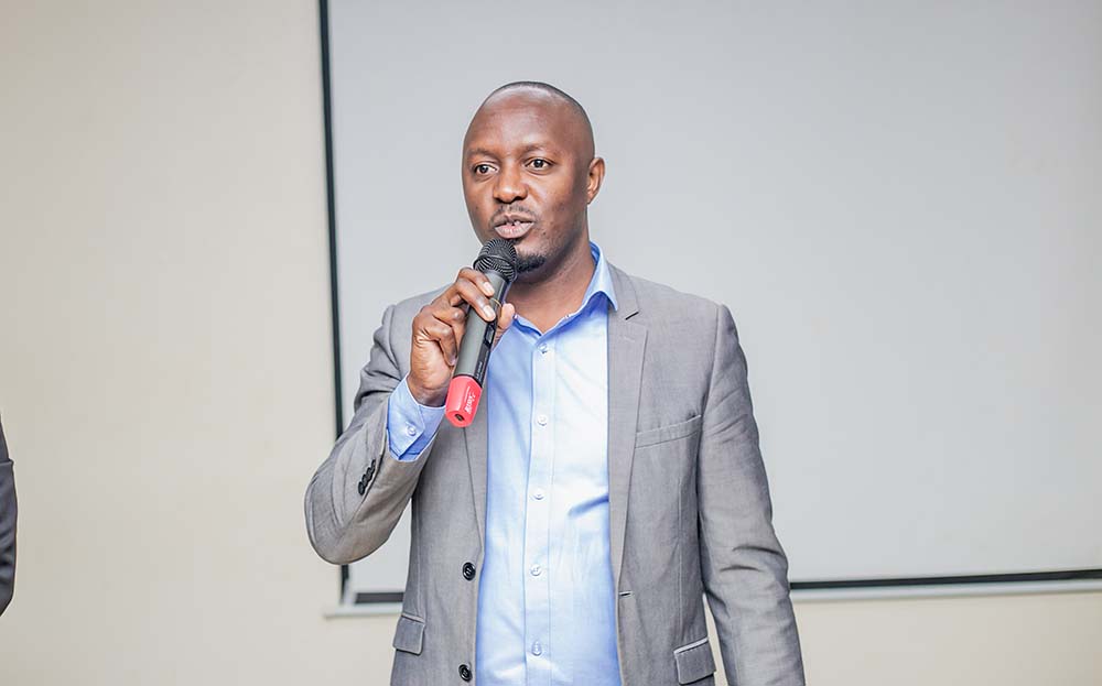 Bryan Katamba, Head of Education and Health Sector at dfcu Bank, noted that the initiative reflects the Bank&rsquo;s commitment to supporting education stakeholders at critical moments in the academic calendar.