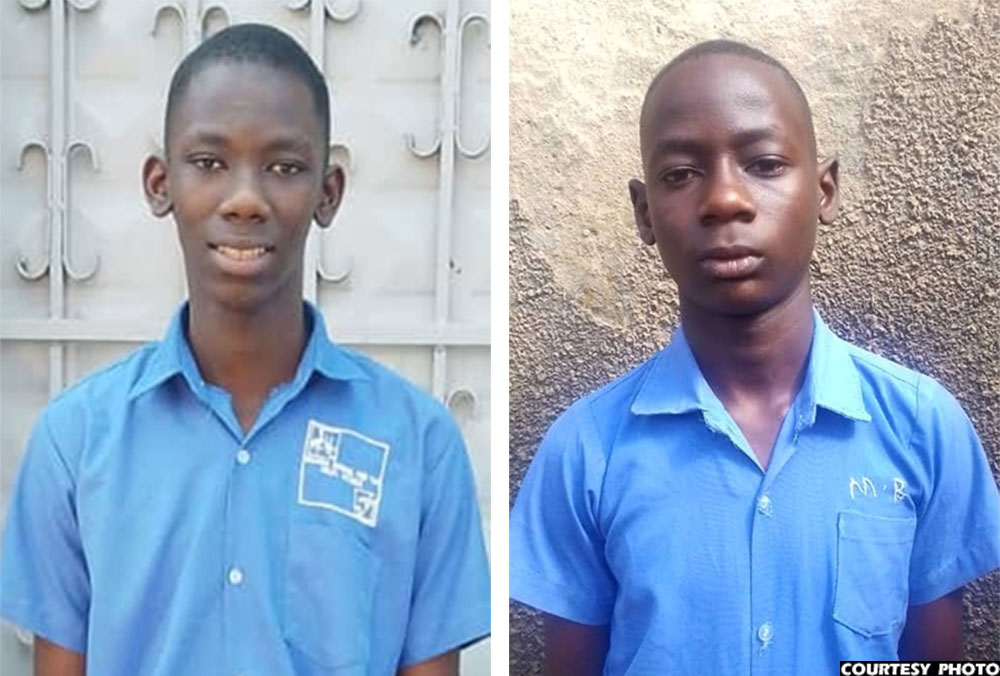Education: Two Uganda School for the Deaf students missing f